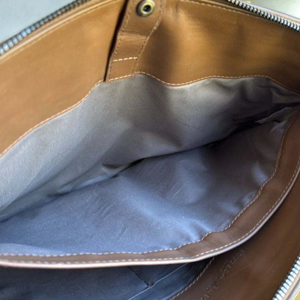 Bottega Veneta lightly carried
